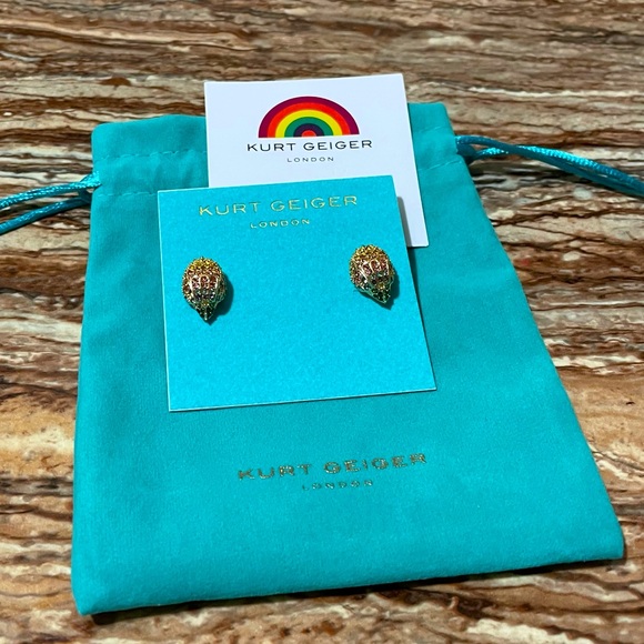 Kurt Geiger - Picture 8 of 8